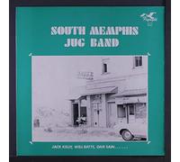 Canon's Jug Stompers, Memphis Minnie, Birmingham Jug Band, Jack Kelly and his South Memphis.. / Vinyl record [Vinyl-LP]
