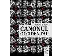 Canonul occidental - Harold Bloom, Editie in limba romana