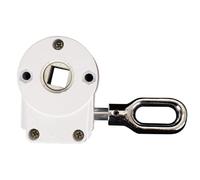 Canopathe à baldaquin manuel de pédaler pièces de tonalité mécanisme lourd parasol à botte pour bois électrique solaire solaire extérieur solaire réglable par soleil d