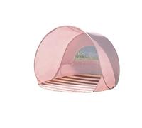 Canopée de plage pour - Cadre durable, structure de port d'ombrage instantanée, matériau de blocage des rayons UV | Versatile Pool Backyard Station, équipement de pratique pour les