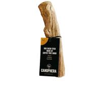 Canophera Bâtonnets à mâcher en Bois de café pour Chiens - Taille M