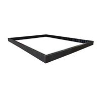 CANOPIA by Palram – Base pour serre de jardin, 4,10 m²