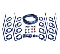 kit d'irrigation pour serre