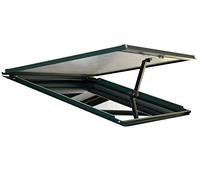 CANOPIA by Palram - Lucarne pour Serre de Jardin, Vert