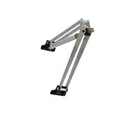 Palram Canopia Accessoire pour Serre de Jardin Évent D’aération Automatique