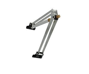 CANOPIA by Palram - Ouverture Automatique pour Lucarne de Serre