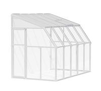 Canopia by Palram Rion Sun Room Véranda, 6 X 10