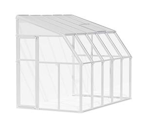 Canopia by Palram Rion Sun Room Véranda, 6 X 10