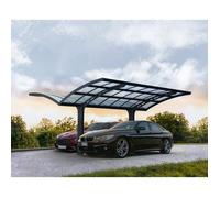 Canopia Carport Arizona Breeze Gris