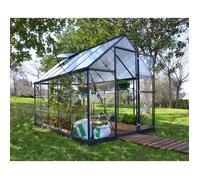 Canopia Serre de jardin Hybrid Gris