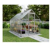 Canopia Serre de jardin Mythos Argent