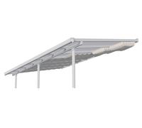 Canopia Stores Polyester pour Pergola Olympia, Feria, Sierra, Tuscany 3 x 3,05 m - 705869