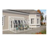Canopia Véranda Sun Room 2,6X3,8 Blanche