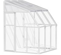 Canopia Véranda Sun Room 2X2 Blanche