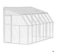 Canopia Véranda Sun Room 2X2 Blanche
