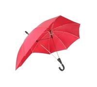 Canopies Parapluie pliable à ouverture et fermeture automatique pour couple Résistant aux intempéries Grand format