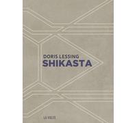 Canopus Dans Argo : Archives - Tome 1 - Shikasta