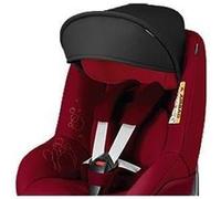 Canopy Bébé Confort pour siège auto Noir