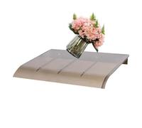 Canopy - Canopy Porch | Door Awning | Heavy Duty Rain Shelter Window Garden Canopys Patio Porchs Awning Window Porch Shade Patio Roof Cover UV Protection for Windoww Patios Roof Cover