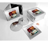 Canopy Of Stars: (Best Of 2009 - 2015) by Subsignal [Audio CD] NEUF