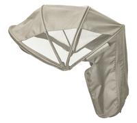 Canopy pour poussette Mondo Moonshell