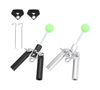 Canopy Replacement Parts - Stainless Steel Flexible Adjustable Angle