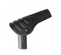 Canopy Support Rod Fixing Replacement - 3.15x0.79x0.79Inches Folding Tent Joints Camping Accessories | Outdoor Gear Repair Equipment | Tent Folding Joints Camping Replacement for Hiking Backpacking