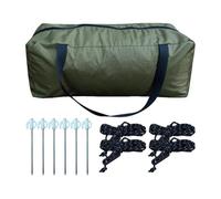 Canopy Tent, Portable Sun Shade Tent, Large Space Camping Tent, BBQ Canopy Tent, Patio Sun Shelter, Family Outings Canopy, Picnic Shade Tent, Outdoor BBQ Shelter, UV Protection Canopy, Easy Setup