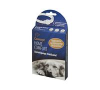Canosept Collier Home Comfort - Anti stress chien - Calamants pour chiens - Col Apaisant Pour Chien - Pour Colmer Et Diminuer Les Signes De Stress Chez Les Chiens - Avec De La Valériane