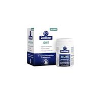 Canosept Comprimés articulaires chien - Recette unique : avec moule aux orles vertes, glucosamine, collagène - Excellente acceptation - 20 comprimés