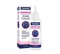 Canosept Soin oculaire Solution(S) 120 ml