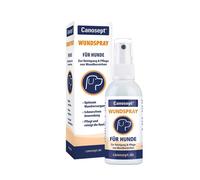 Canosept® Spray cicatrisant pour chiens Solution(S) 75 ml