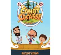 CANOT COCASSE Volume 1