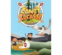 CANOT COCASSE Volume 3