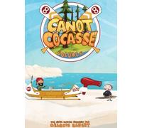 CANOT COCASSE Volume 4