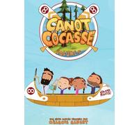 CANOT COCASSE Volume 5