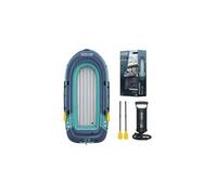 Canot gonflable Hydro-Force Trek X3 3 places 2,94 m