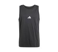 Canotta Adidas Man Sl Tank Noir Blanc Je8986 Original