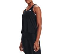 Under Armour Knockout Tank Femme Noir - Débardeurs de running hommes L