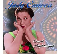 Canova,Judy - Ozark Nightingale [Import]
