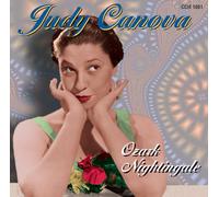 Canova, Judy - Ozark Nightingale [Import]