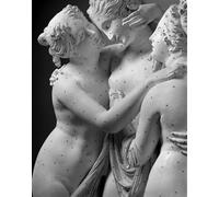 Canova: Quatre temps, volume 3