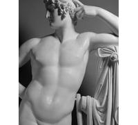 Canova. Quatre temps: Volume II