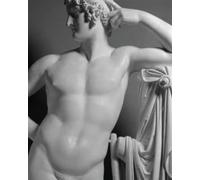 Canova. Quatre temps Volume II - Domenico Antonio Pallavicino - 5 Continents Eds - relié - Monographie