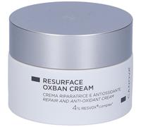 CANOVA Resurface Oxban Crème réparatrice antioxydante 50 ml