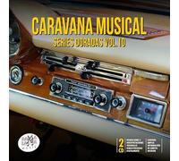 canovas adolfo rodrigo guzman - sus grabaciones Para polydor [Import]