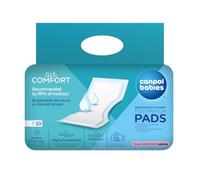 Canpol babies Serviettes hygiéniques de maternité Super absorbant 10 pcs