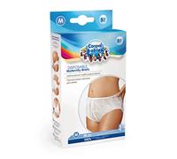 Canpol babies 9/598 - Pack de 5 slips périnatale jetables, taille M