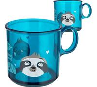 Canpol Babies Animaux mignons gobelet plastique 12m+ Antidérapant