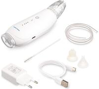 Canpol Babies, Aspirateur nasal électrique Easy Natural 9/319, 1 pièce